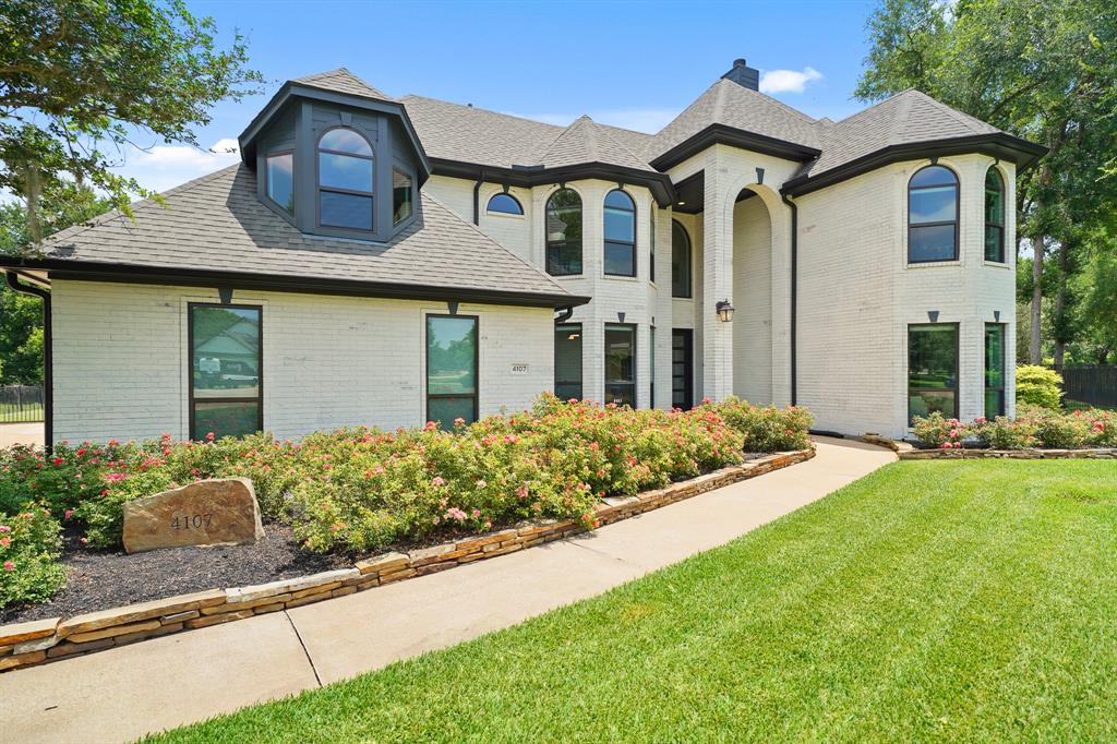 4107 Worthing Drive, Fulshear, Texas image 6