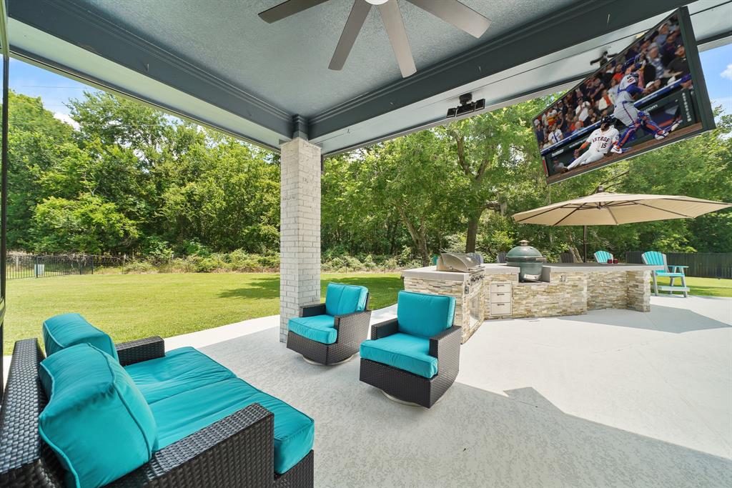 4107 Worthing Drive, Fulshear, Texas image 38