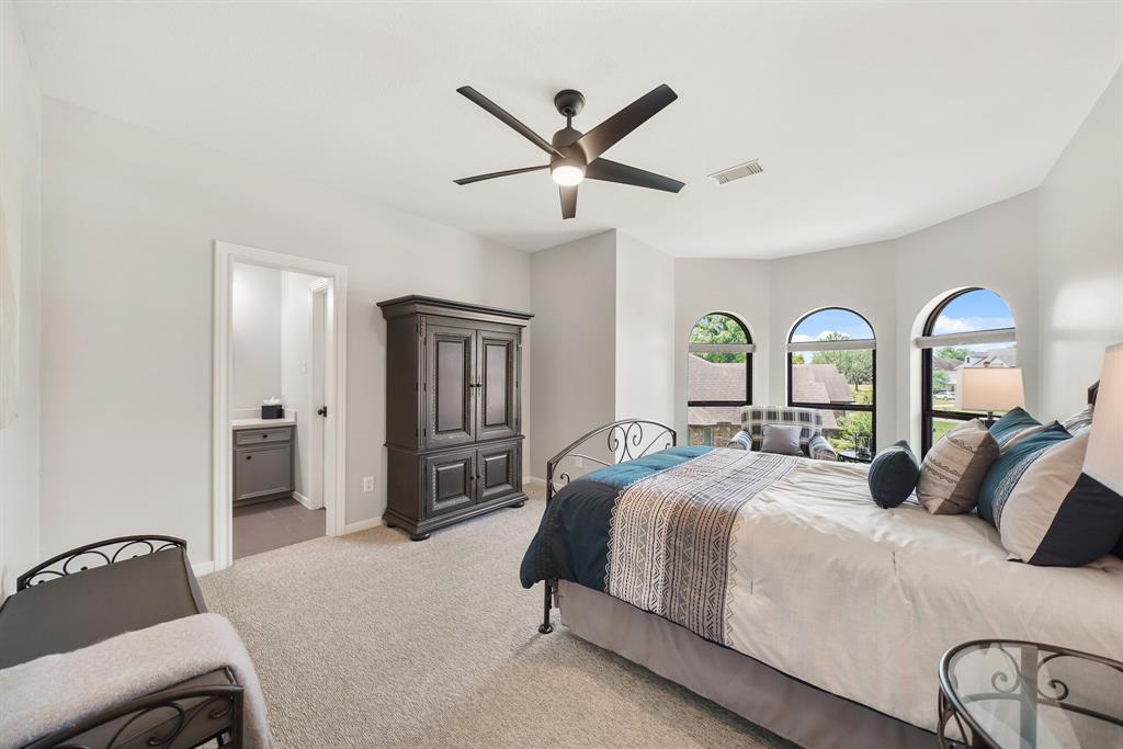 4107 Worthing Drive, Fulshear, Texas image 34