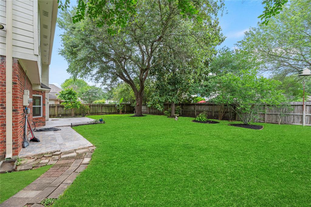 4614 Ringrose Drive, Missouri City, Texas image 29
