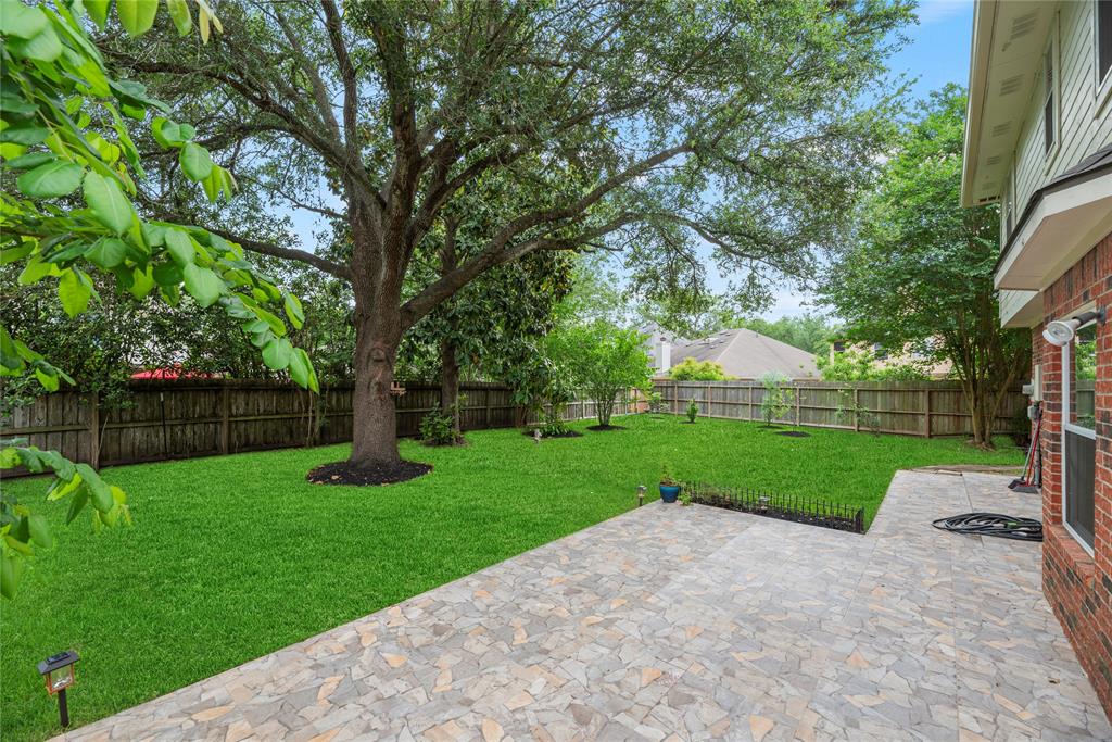 4614 Ringrose Drive, Missouri City, Texas image 28