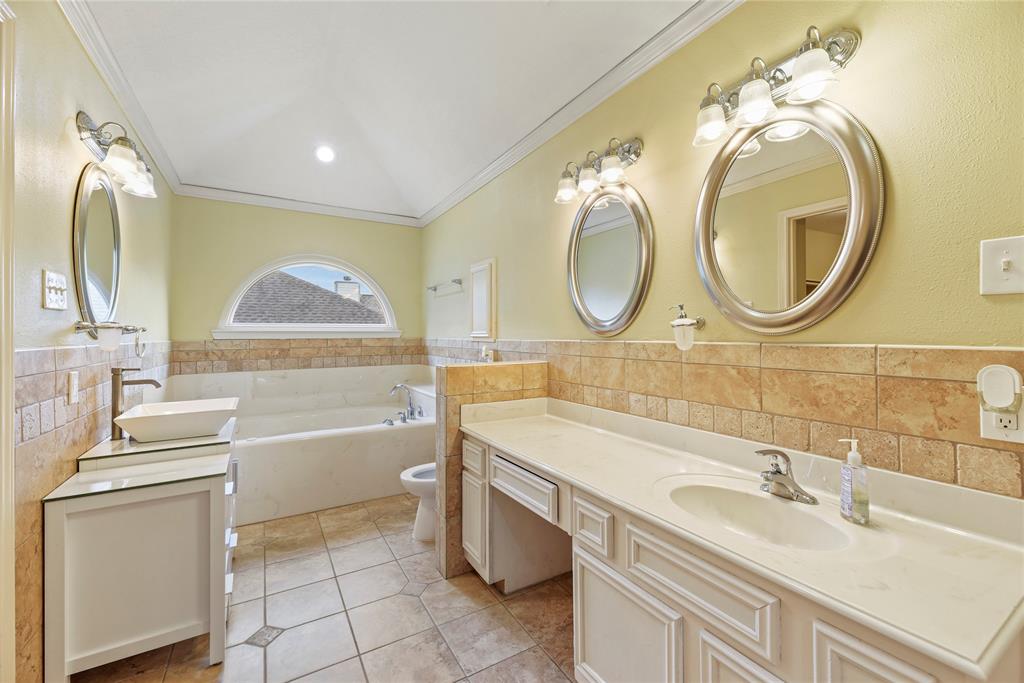 4614 Ringrose Drive, Missouri City, Texas image 24