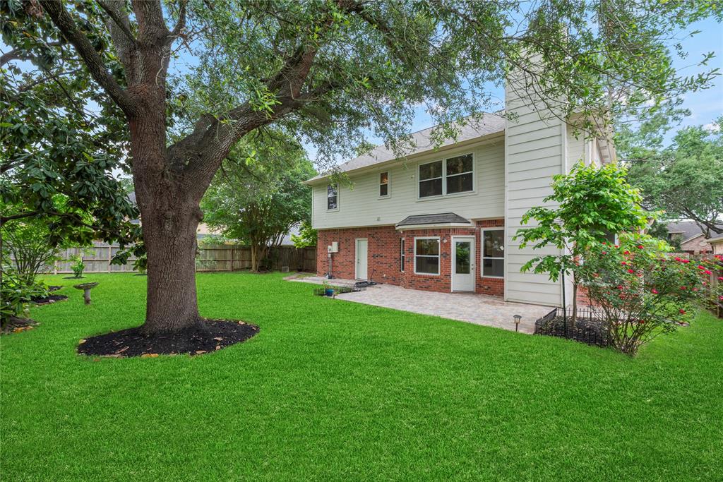 4614 Ringrose Drive, Missouri City, Texas image 30