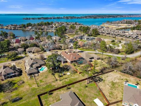 A home in Conroe