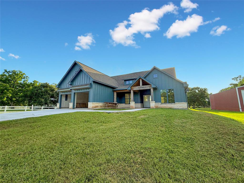 444 Mill Road