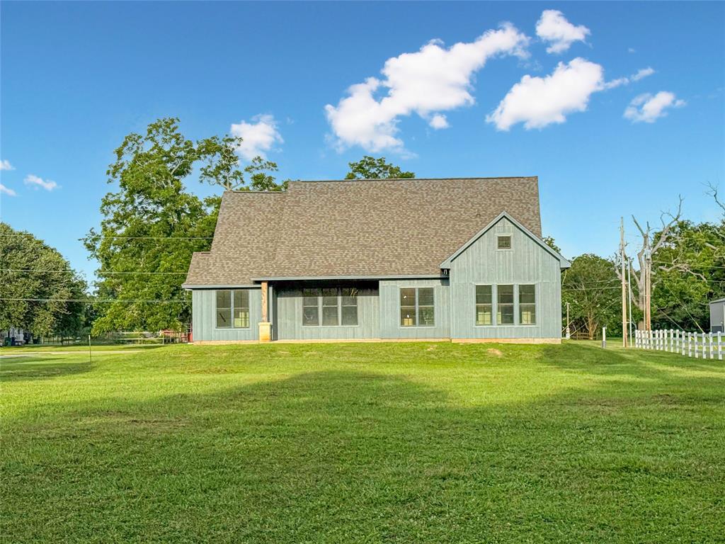 444 Mill Road