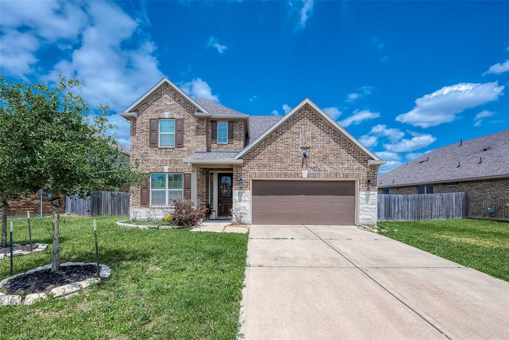 View Richmond, TX 77469 house