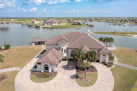 153 E Tuscany Way Port O Connor TX 77979