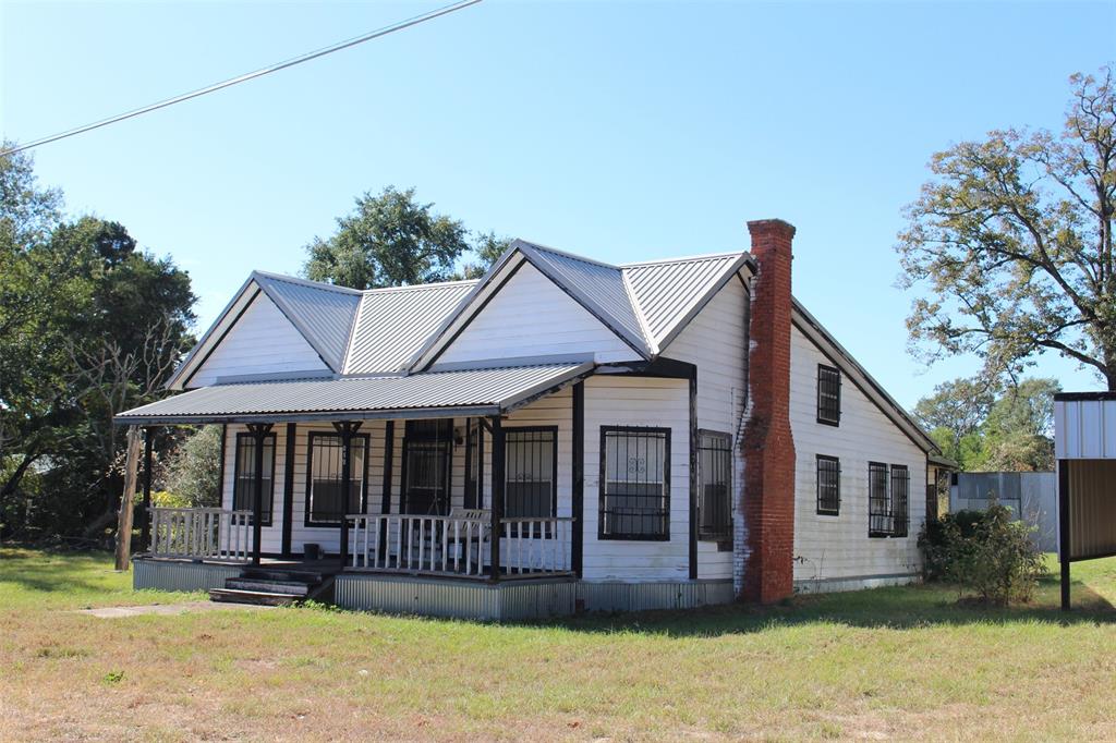 312 N Howard Street, Grapeland, Texas image 3