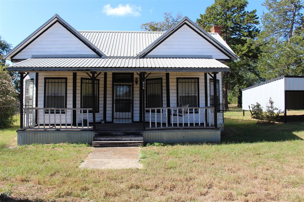 312 N Howard Street, Grapeland, Texas image 28