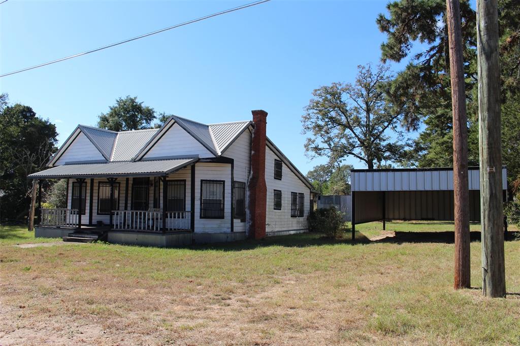 312 N Howard Street, Grapeland, Texas image 4