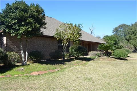 319 Wallace Road, Hankamer, Texas image 4