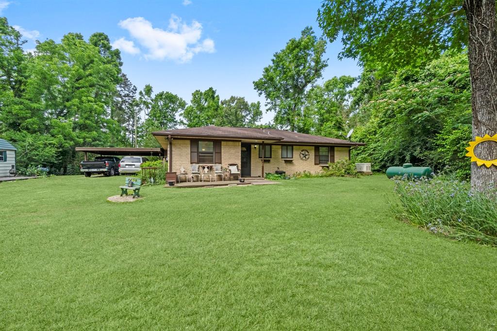 262 Drews Landing Road, Goodrich, Texas image 3