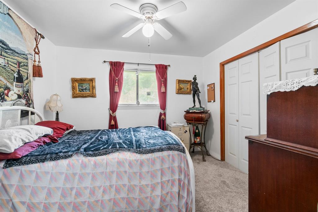 262 Drews Landing Road, Goodrich, Texas image 15