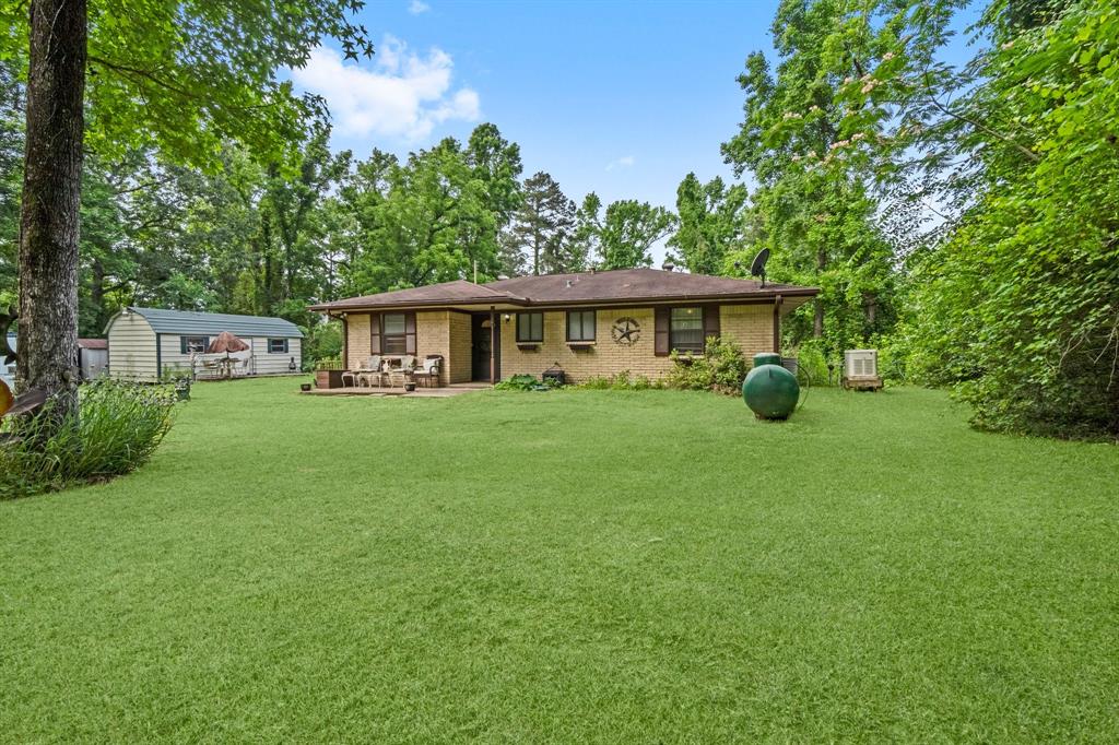 262 Drews Landing Road, Goodrich, Texas image 4