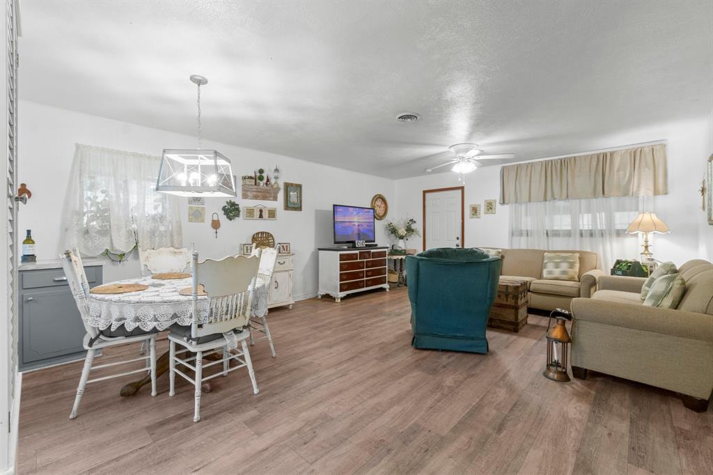 262 Drews Landing Road, Goodrich, Texas image 7