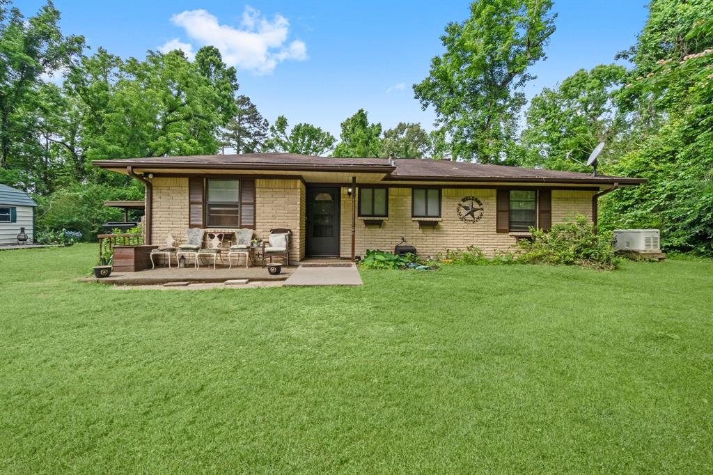 262 Drews Landing Road, Goodrich, Texas image 2