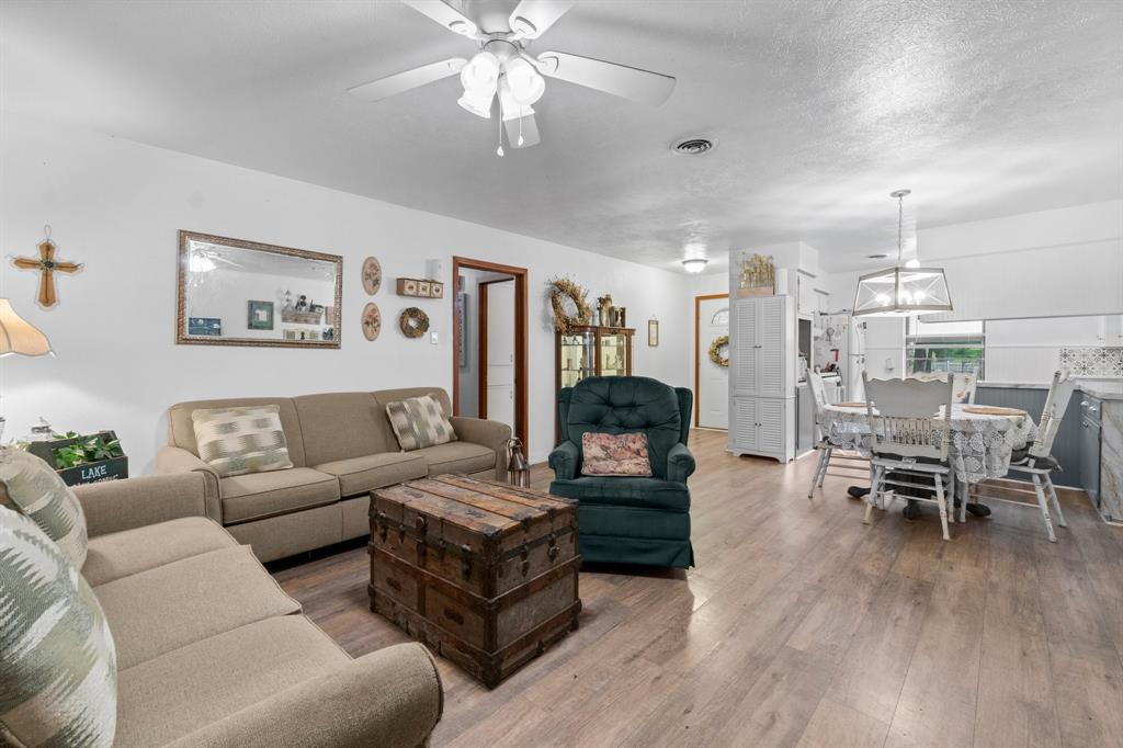 262 Drews Landing Road, Goodrich, Texas image 9