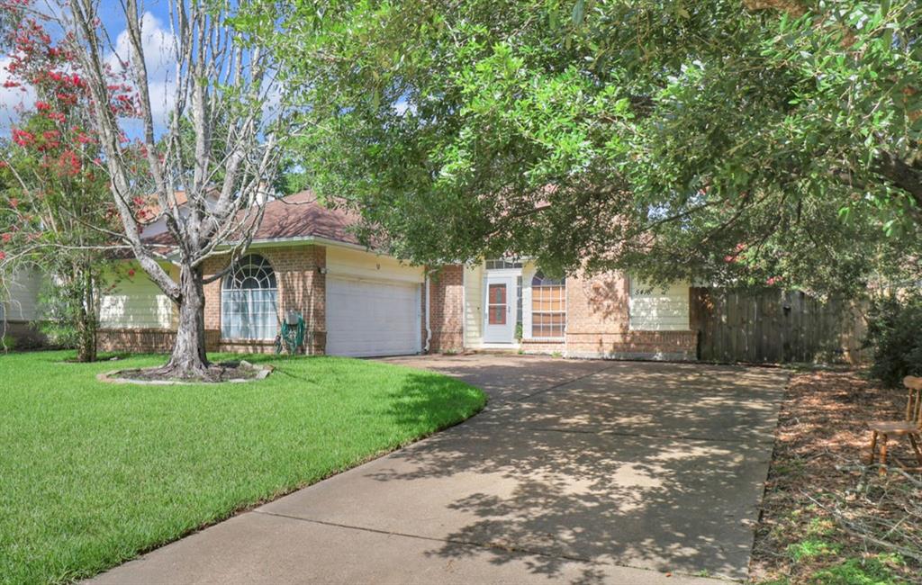 5418 Forest Springs Drive