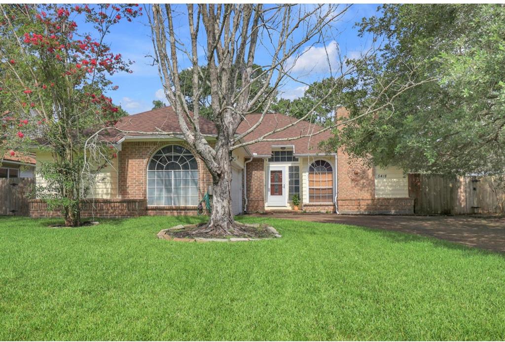 5418 Forest Springs Drive