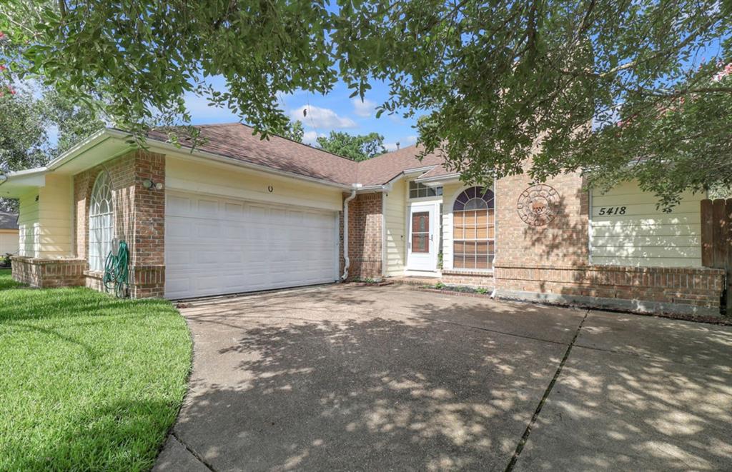 5418 Forest Springs Drive