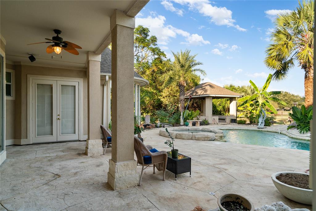 2710 Fort Caney Drive, Richmond, Texas image 27