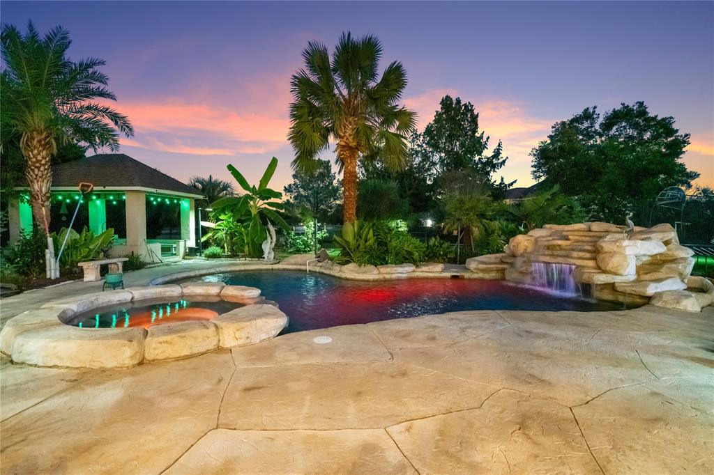 2710 Fort Caney Drive, Richmond, Texas image 35
