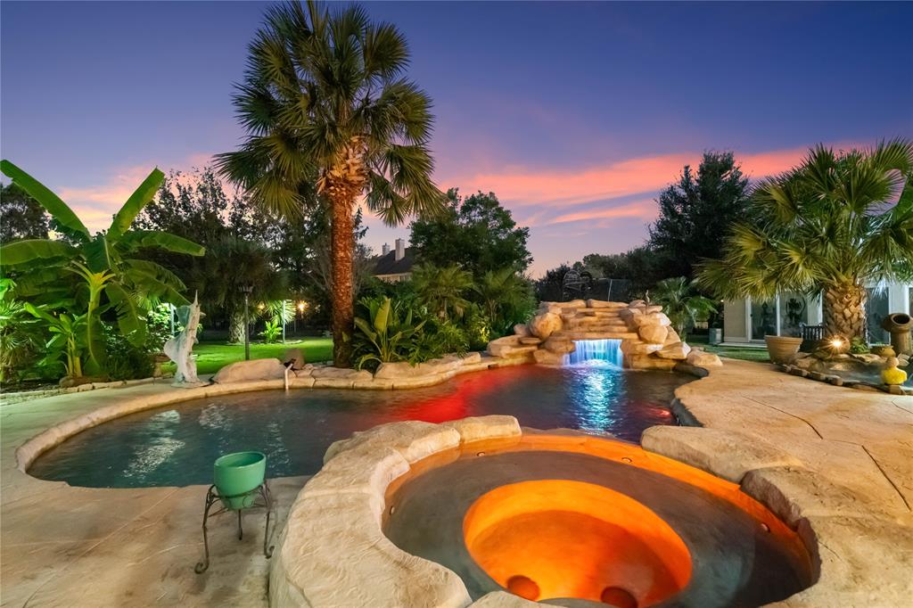 2710 Fort Caney Drive, Richmond, Texas image 36