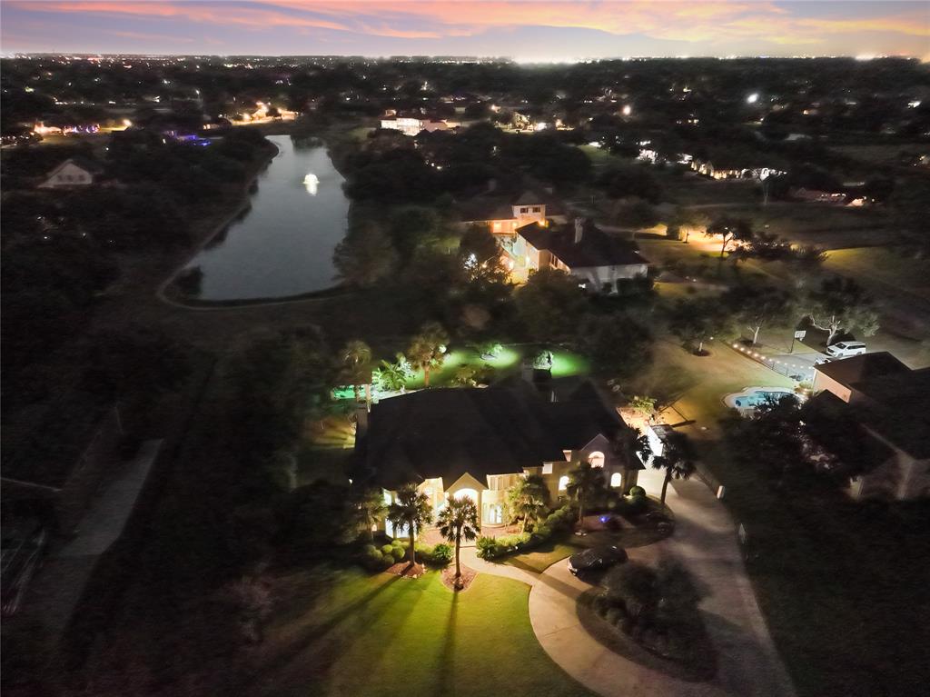 2710 Fort Caney Drive, Richmond, Texas image 39
