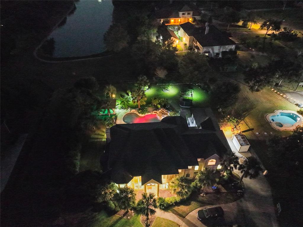 2710 Fort Caney Drive, Richmond, Texas image 40