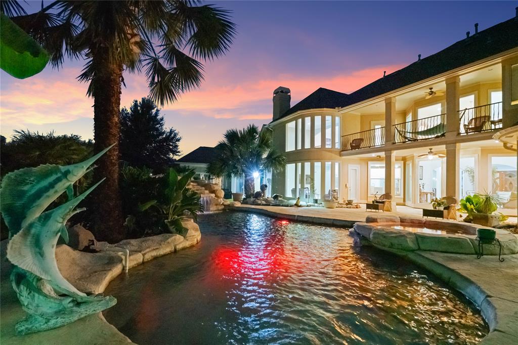 2710 Fort Caney Drive, Richmond, Texas image 34