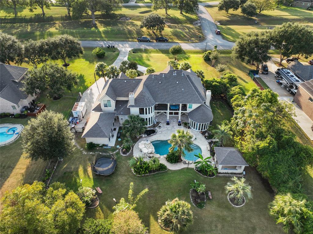 2710 Fort Caney Drive