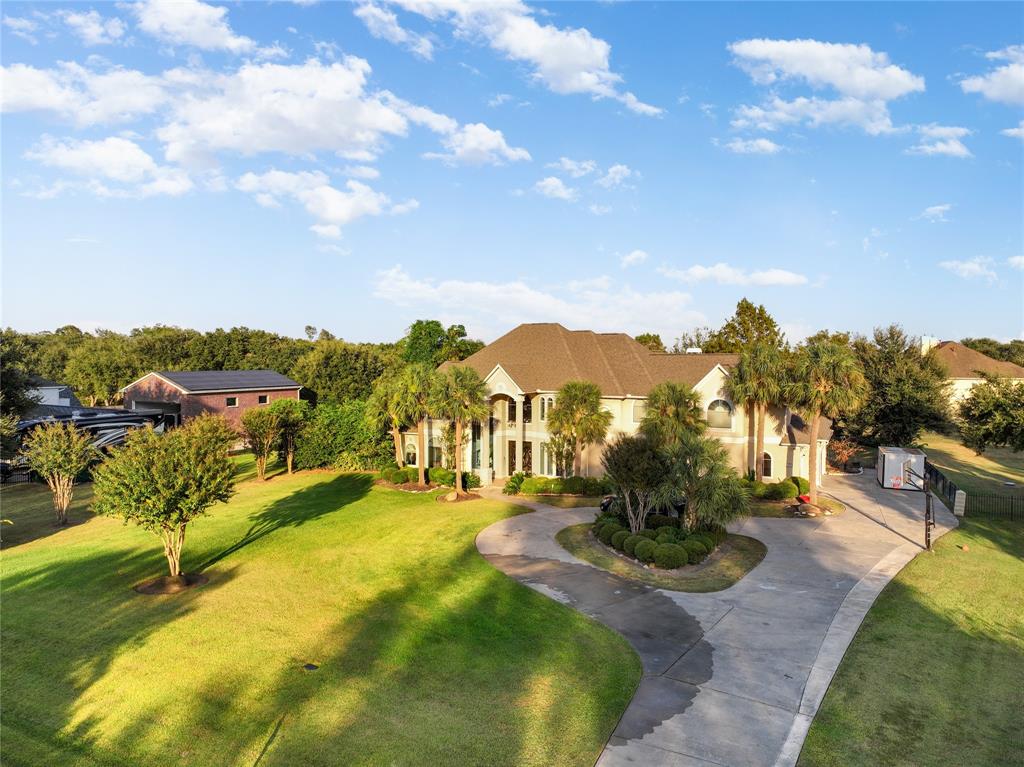 2710 Fort Caney Drive