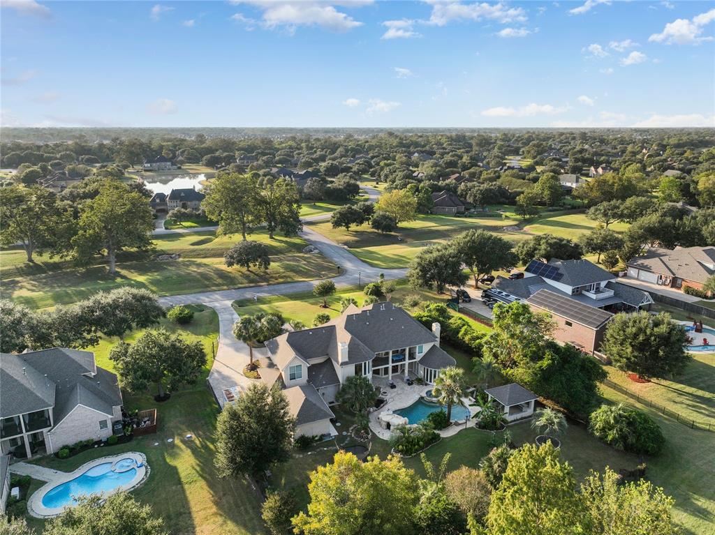 2710 Fort Caney Drive, Richmond, Texas image 46