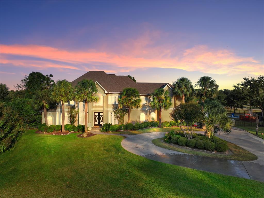 2710 Fort Caney Drive, Richmond, Texas image 43