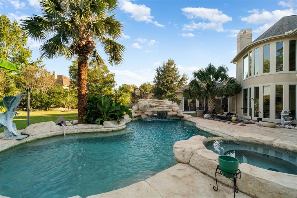 2710 Fort Caney Drive, Richmond, Texas image 30