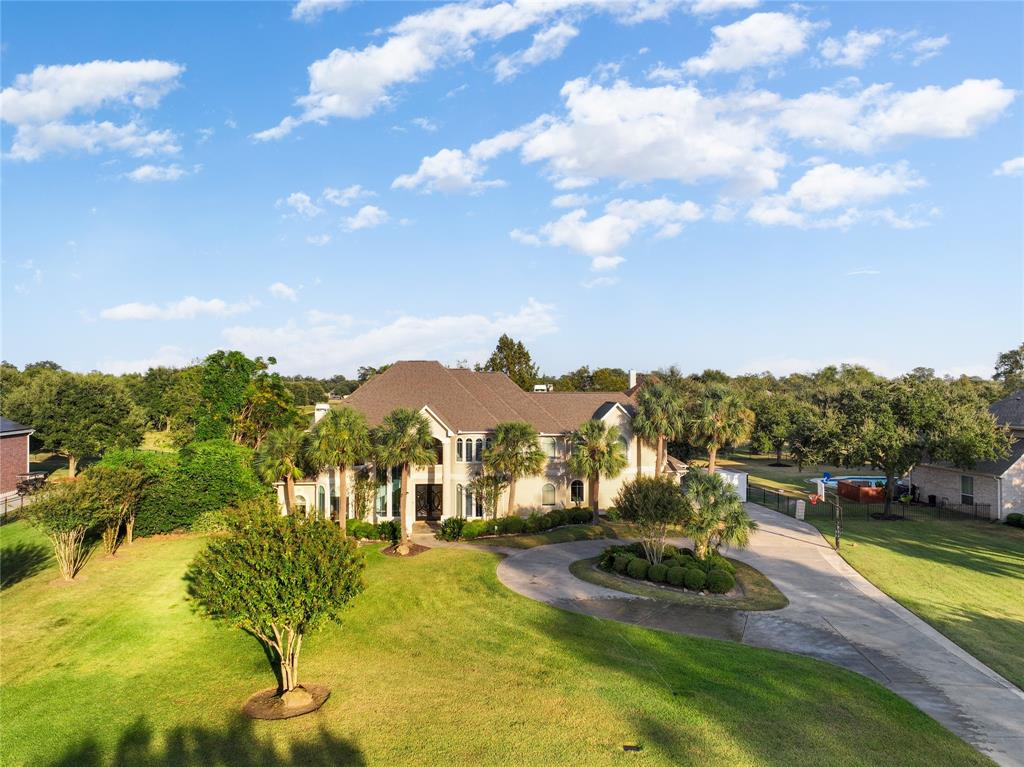 2710 Fort Caney Drive