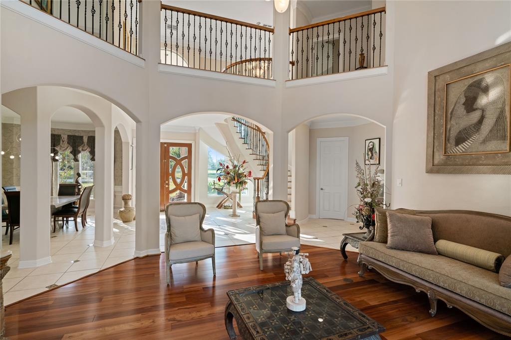 2710 Fort Caney Drive, Richmond, Texas image 8