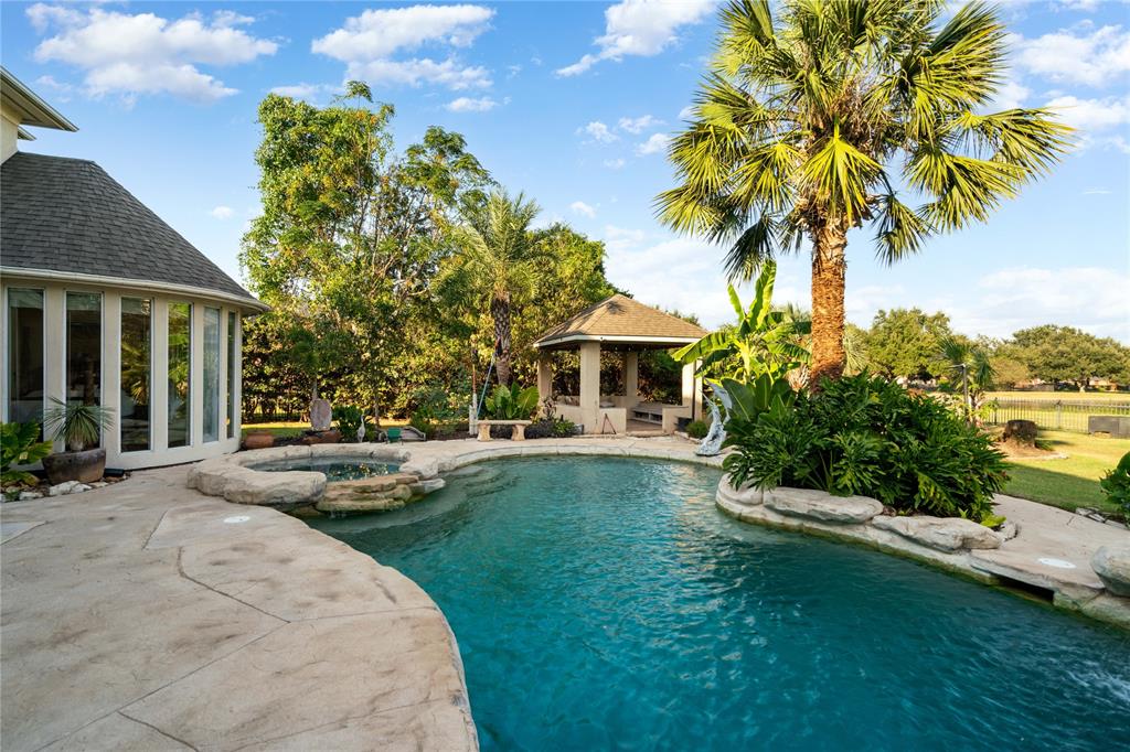 2710 Fort Caney Drive, Richmond, Texas image 29