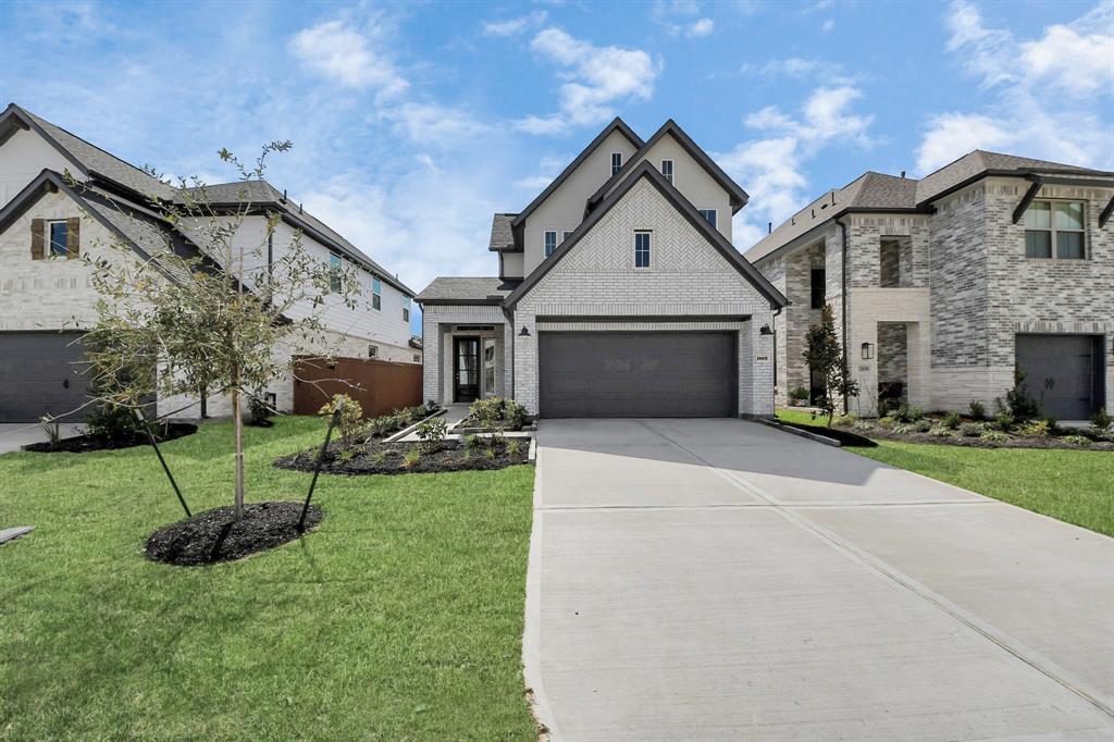 24815 Harrow Meadow Drive, Katy, Texas image 7