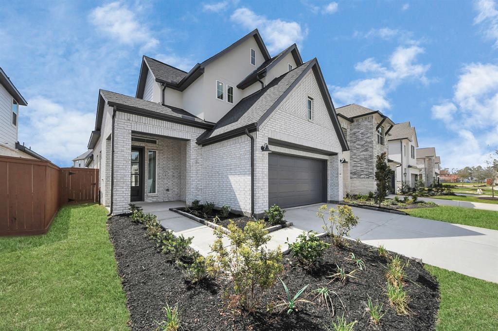 24815 Harrow Meadow Drive, Katy, Texas image 10