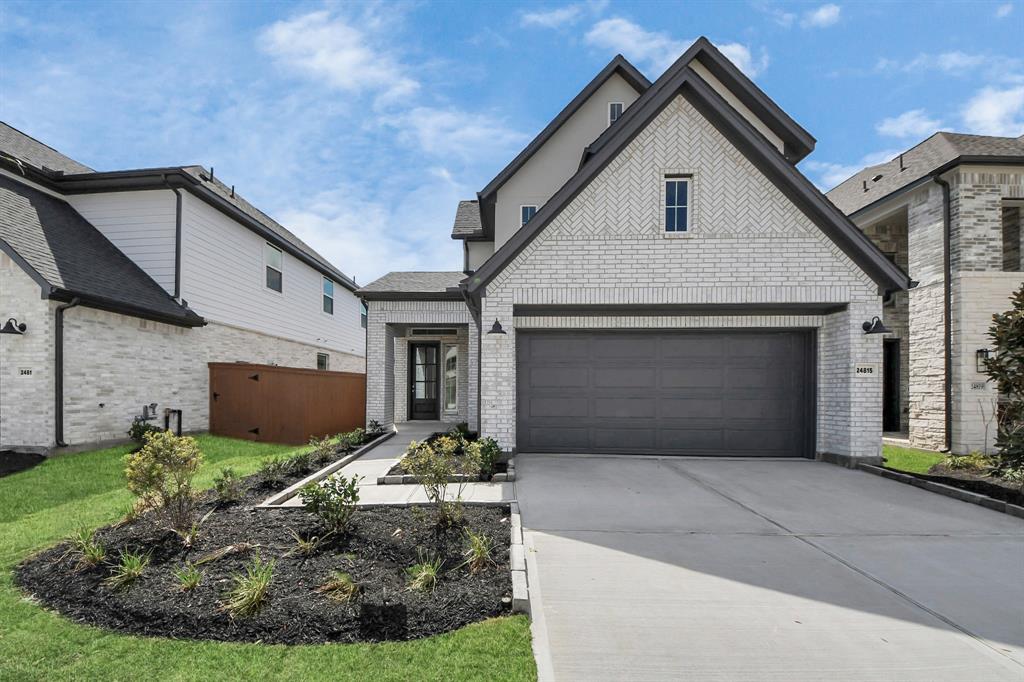 24815 Harrow Meadow Drive, Katy, Texas image 8