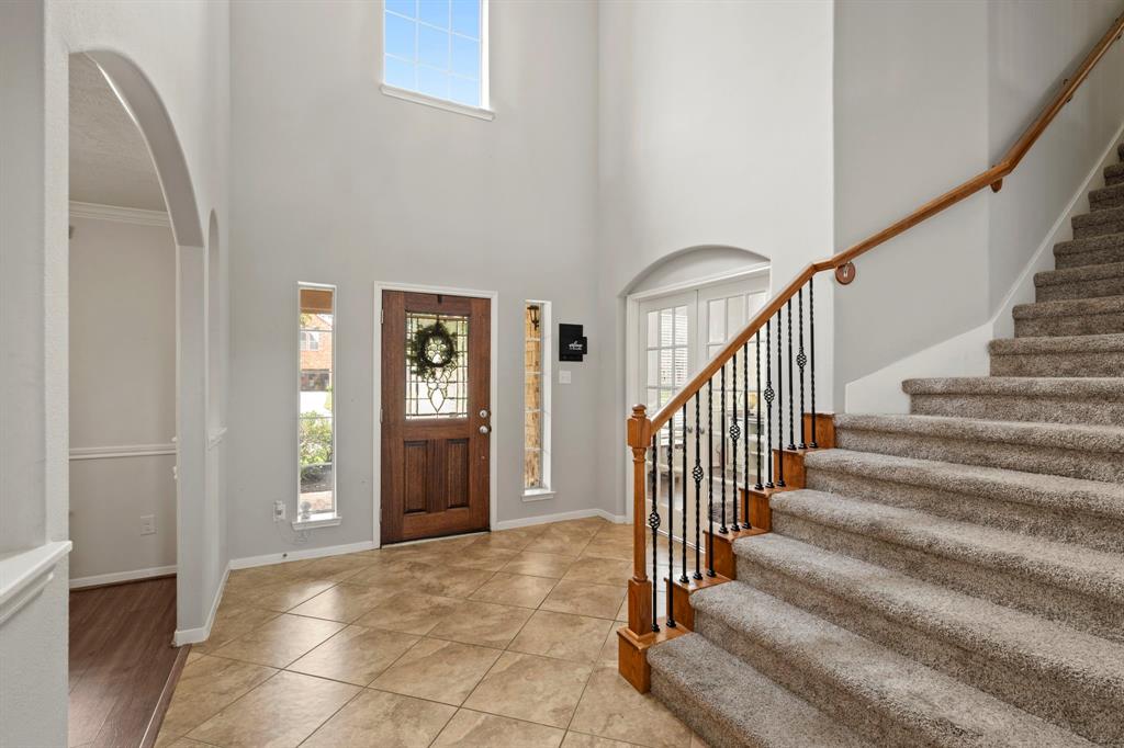 3506 Maverly Crest Court