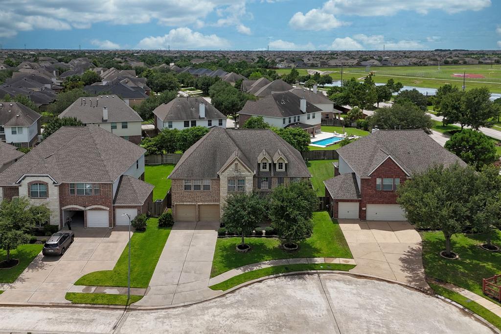 3506 Maverly Crest Court