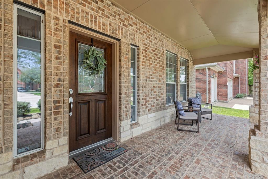 3506 Maverly Crest Court