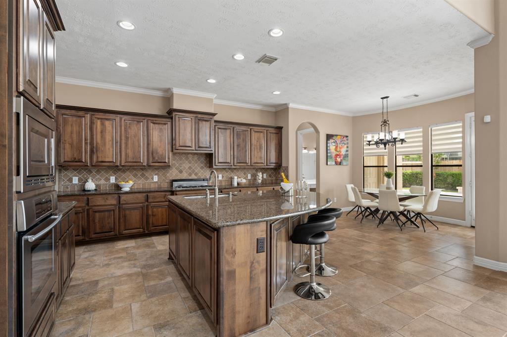 12011 Charlottes Bequest Circle, Cypress, Texas image 14