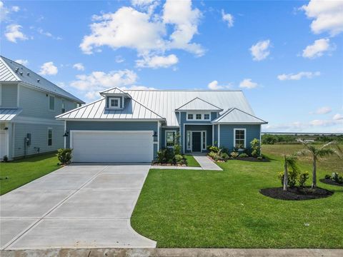 5230 Allen Cay Drive Texas City TX 77590