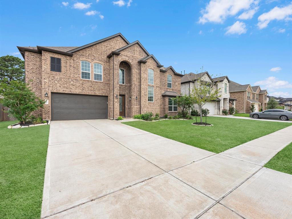 2107 Jitterbug Lane