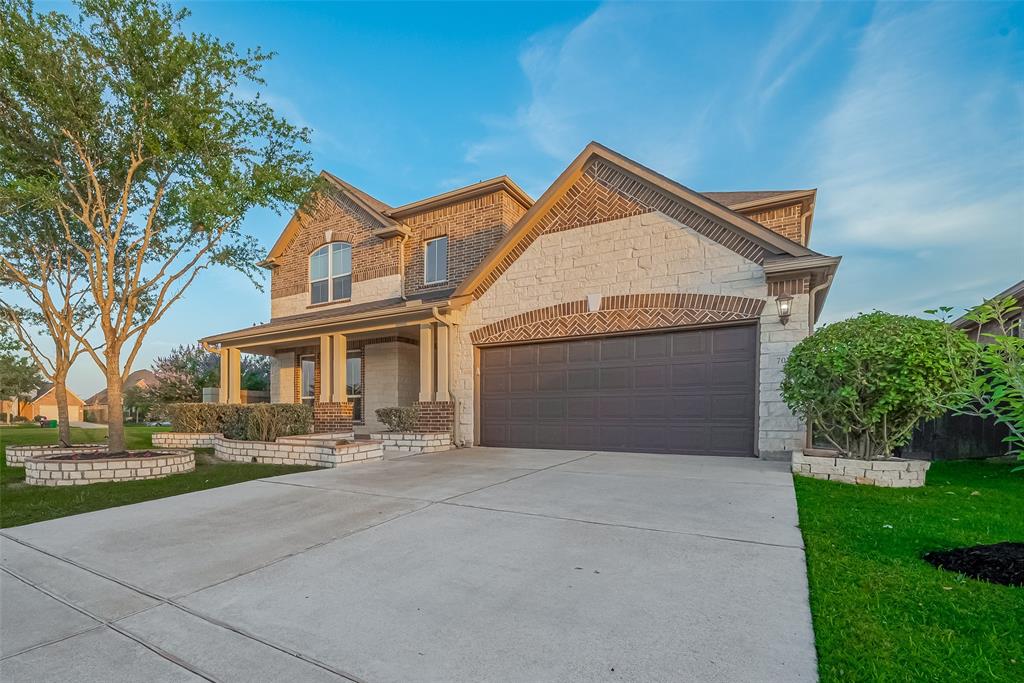707 Fresh Sage Crossing Crossing