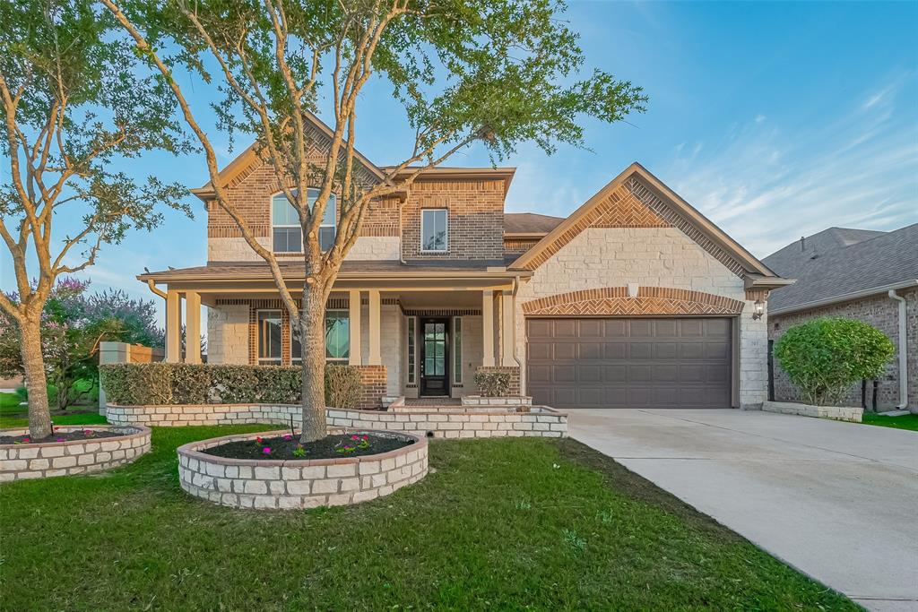 707 Fresh Sage Crossing Crossing